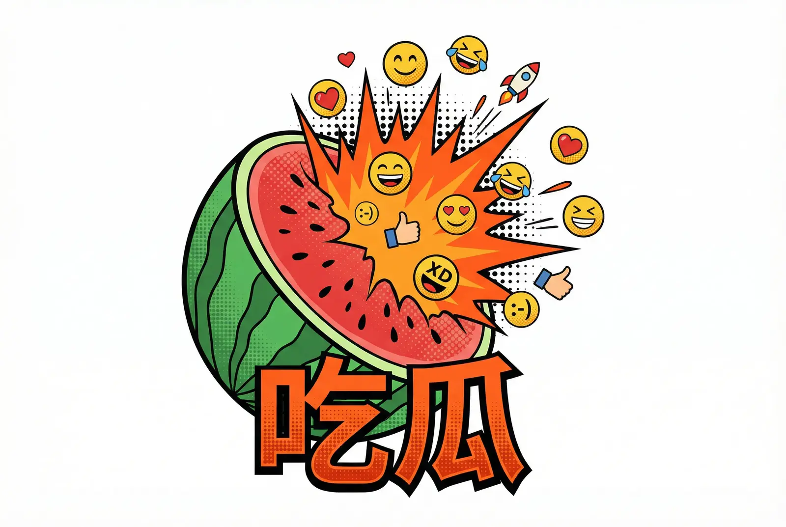 【吃瓜社区】吃瓜社区官网 - 最新资讯吃瓜社区传媒聚集地 社区Logo