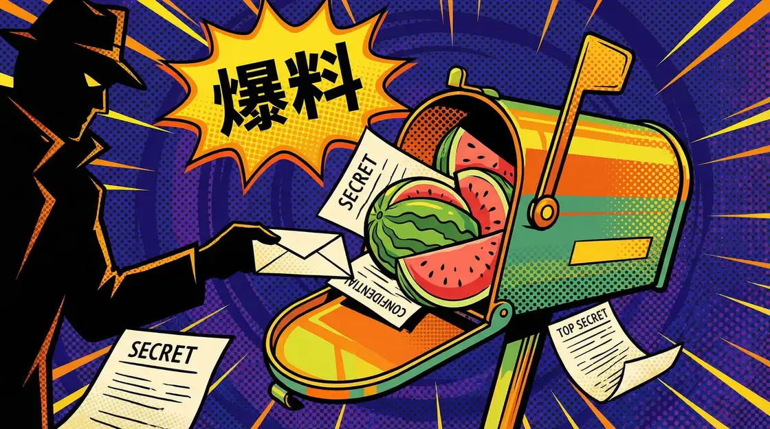 【吃瓜社区】吃瓜社区官网 - 最新资讯吃瓜社区传媒聚集地 匿名爆料通道漫画插图
